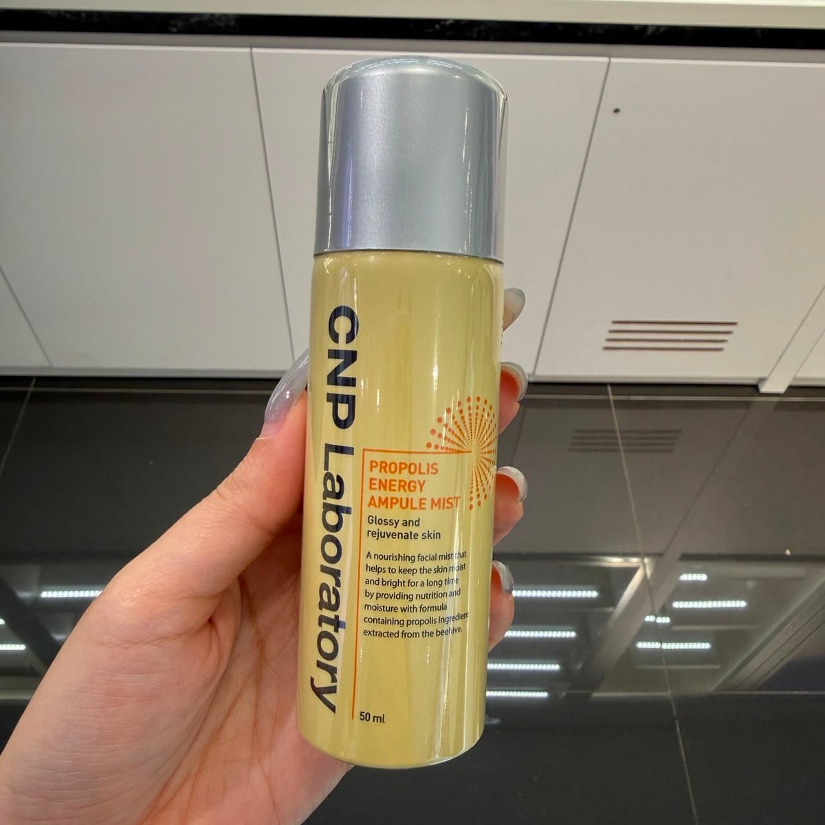 CNP CP700D LABORATORY PROPOLIS EERGY AMPULE MIST (50ML) (KR38.0)