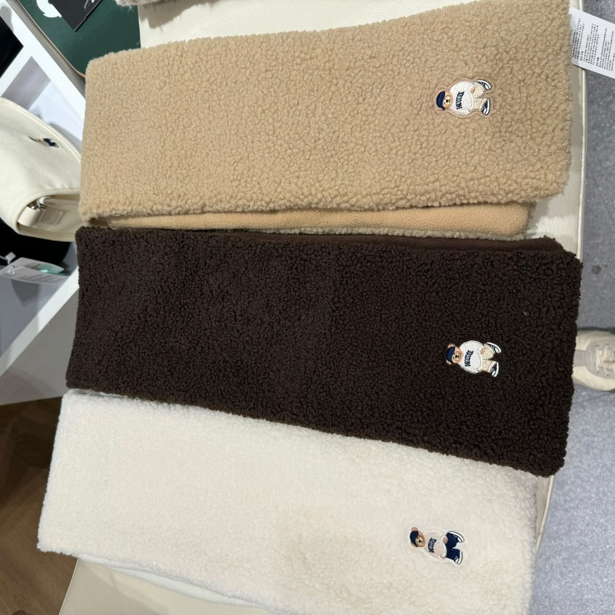SPAO SP827 SCARF