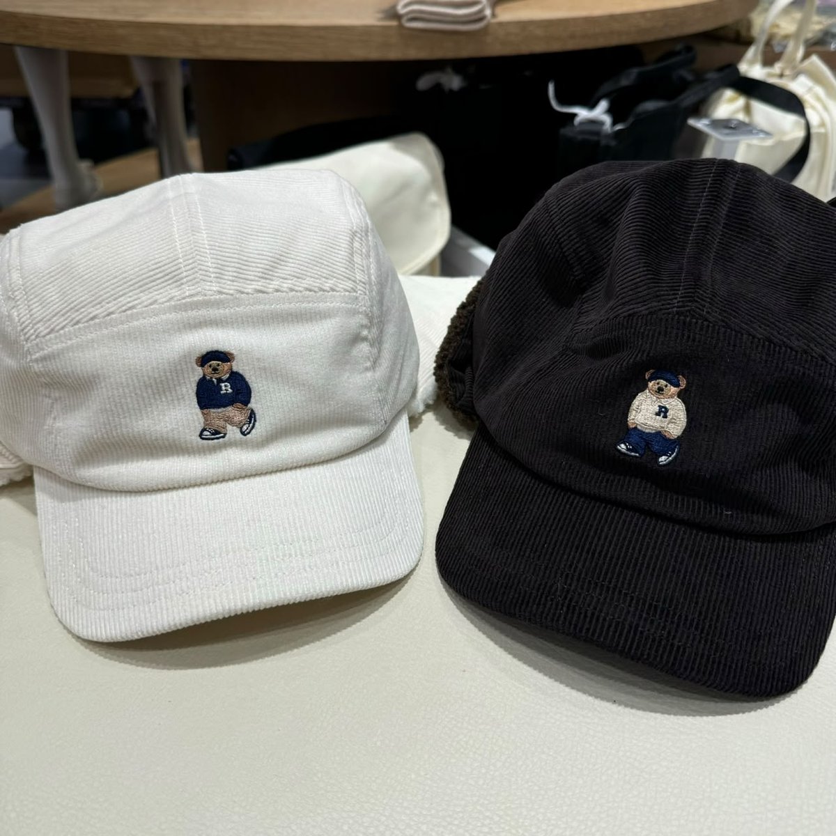 SPAO SP829 CAP