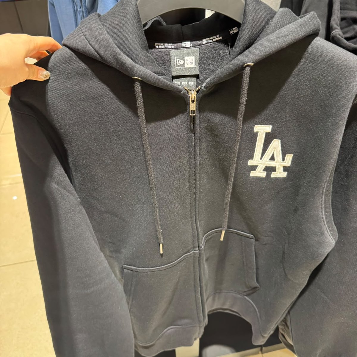 NEW ERA NR626 TOP