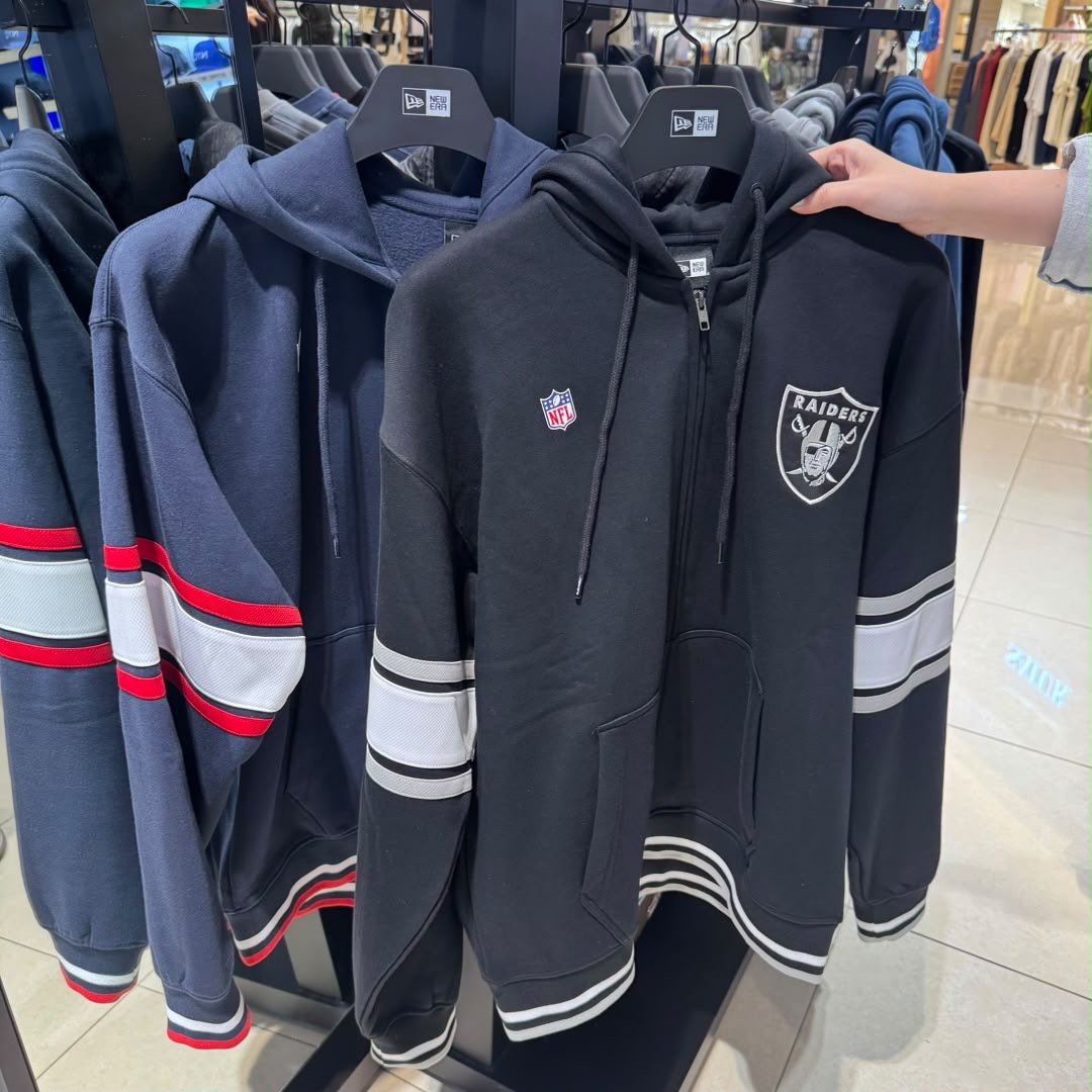 NEW ERA NR629 TOP