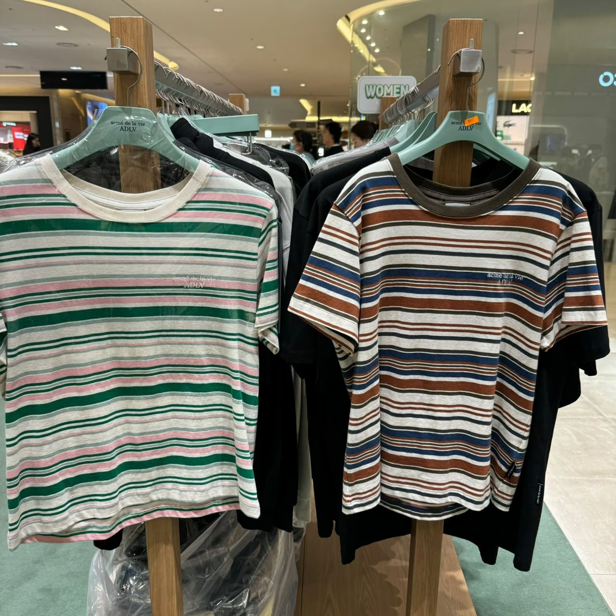 ADLV AD801 TOP