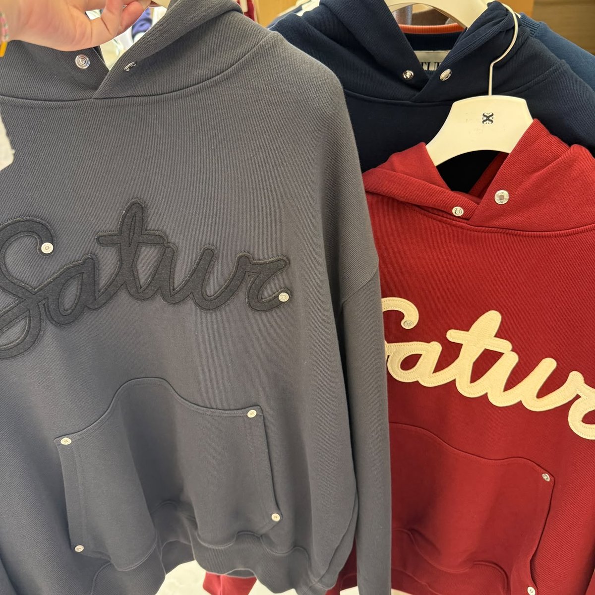 SATUR SA804 TOP