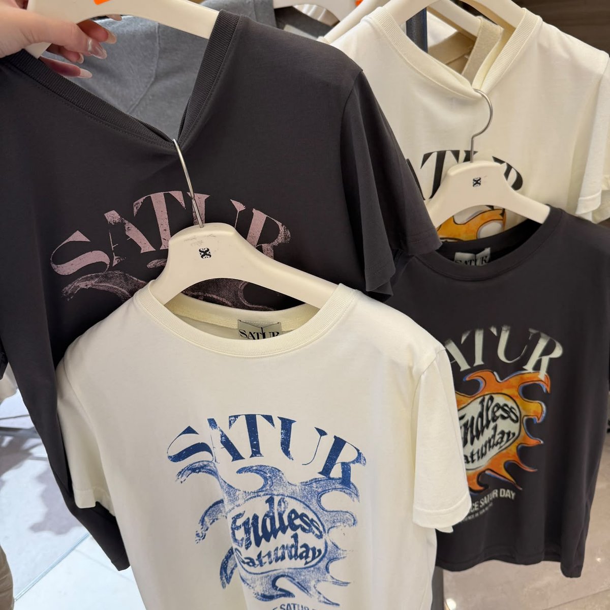 SATUR SA813 TOP
