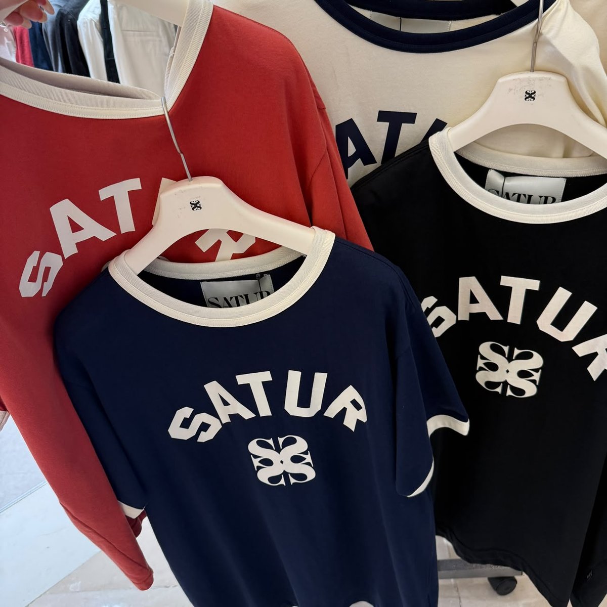 SATUR SA806 TOP