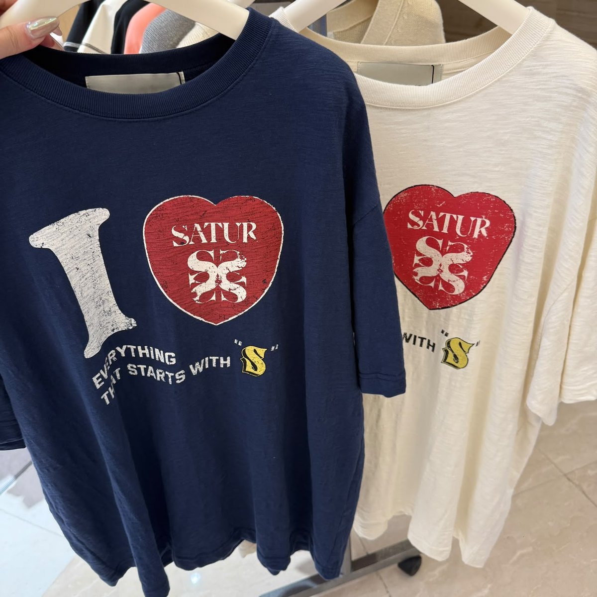 SATUR SA815 TOP