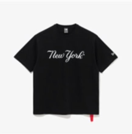 NEW ERA NR639 TOP