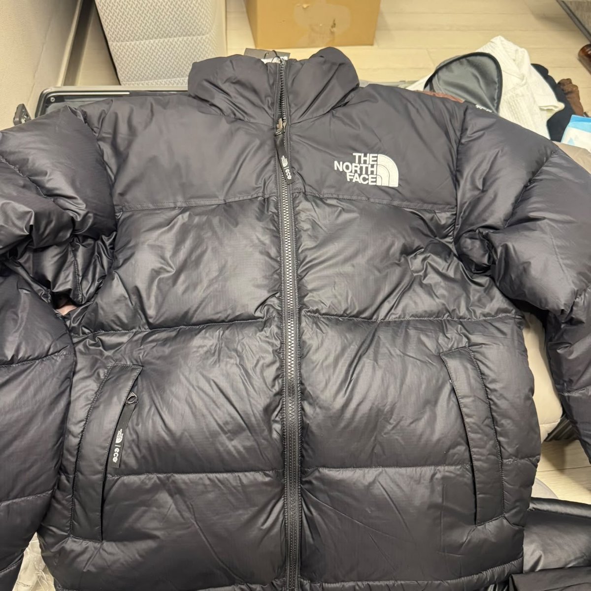THE NORTH FACE NF806 JACKET