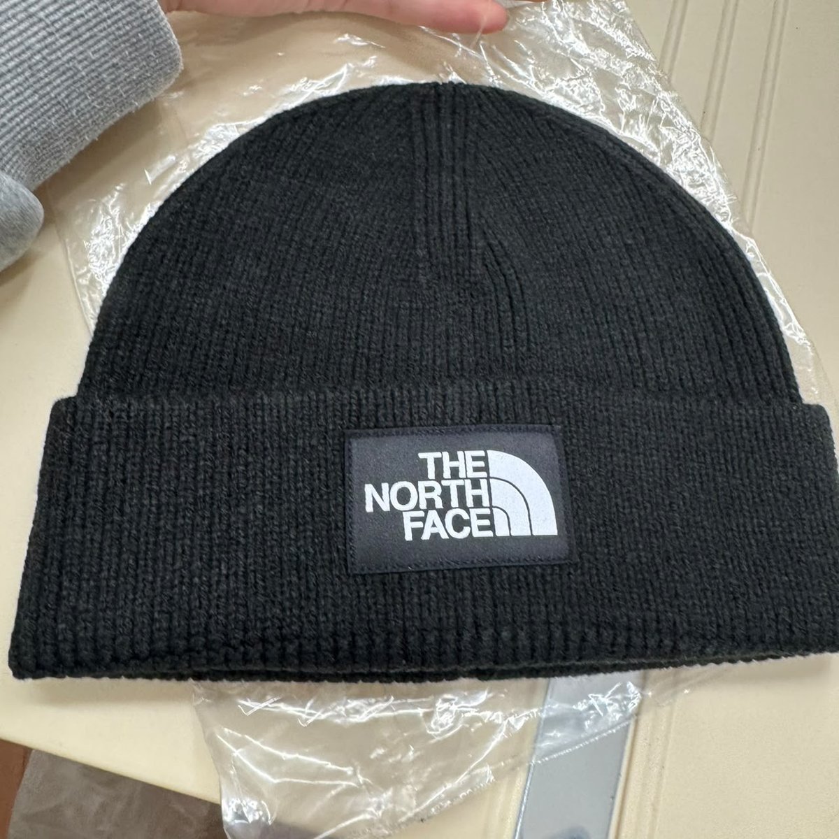 THE NORTH FACE NF809 BEANIE