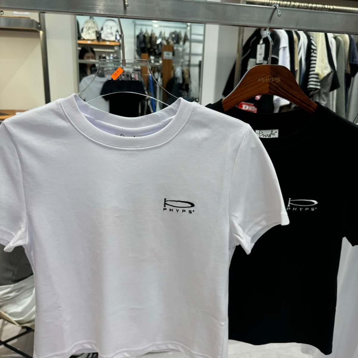 PHYPS PH809 TOP
