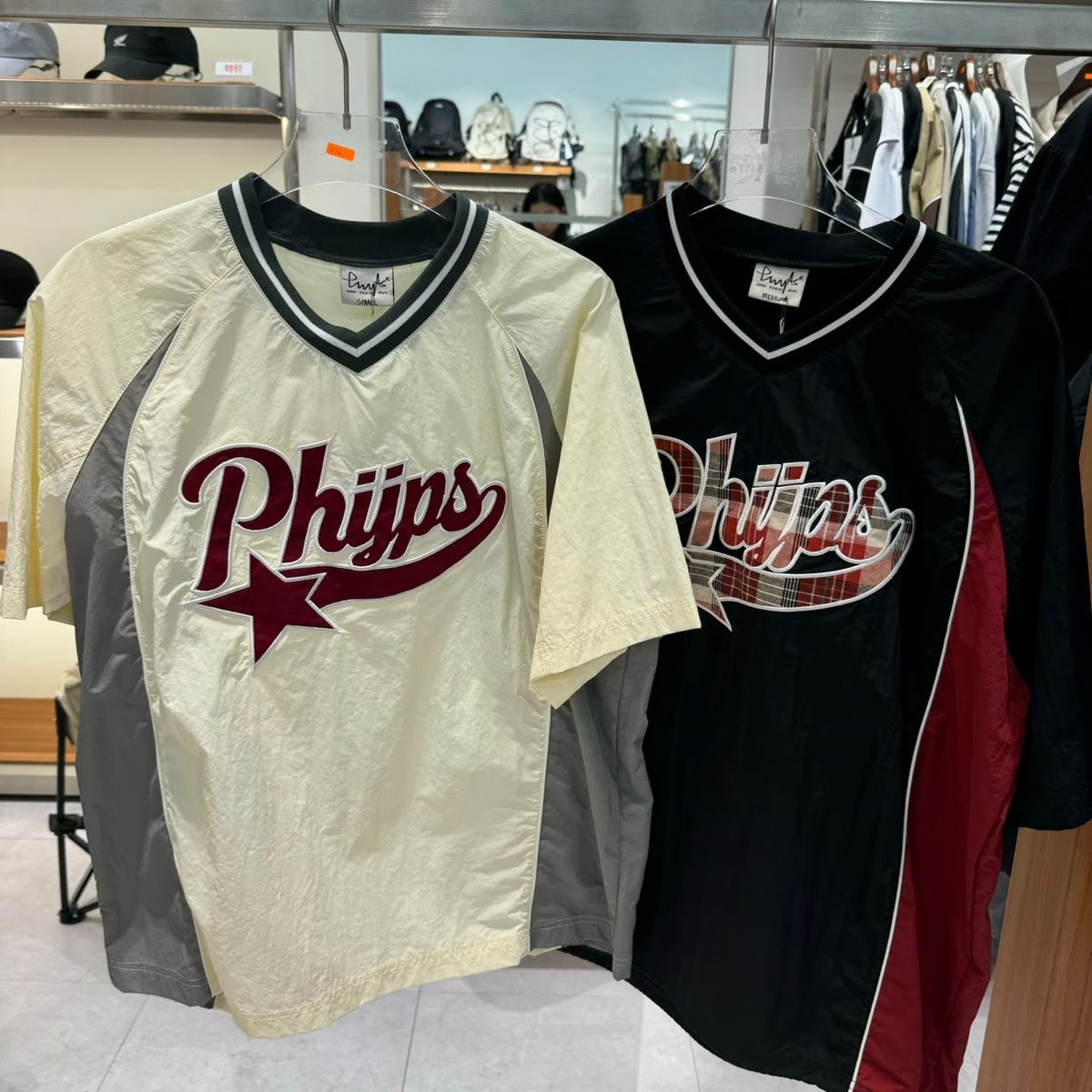 PHYPS PH814 TOP