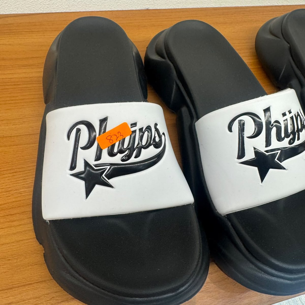PHYPS PH823 SHOES