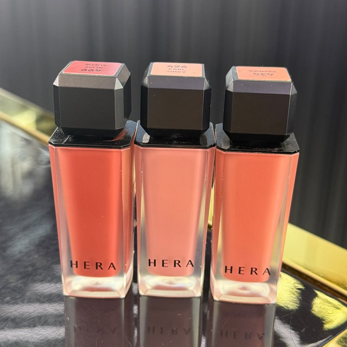 HERA HE801 LIPSTICK (KR38.0)
