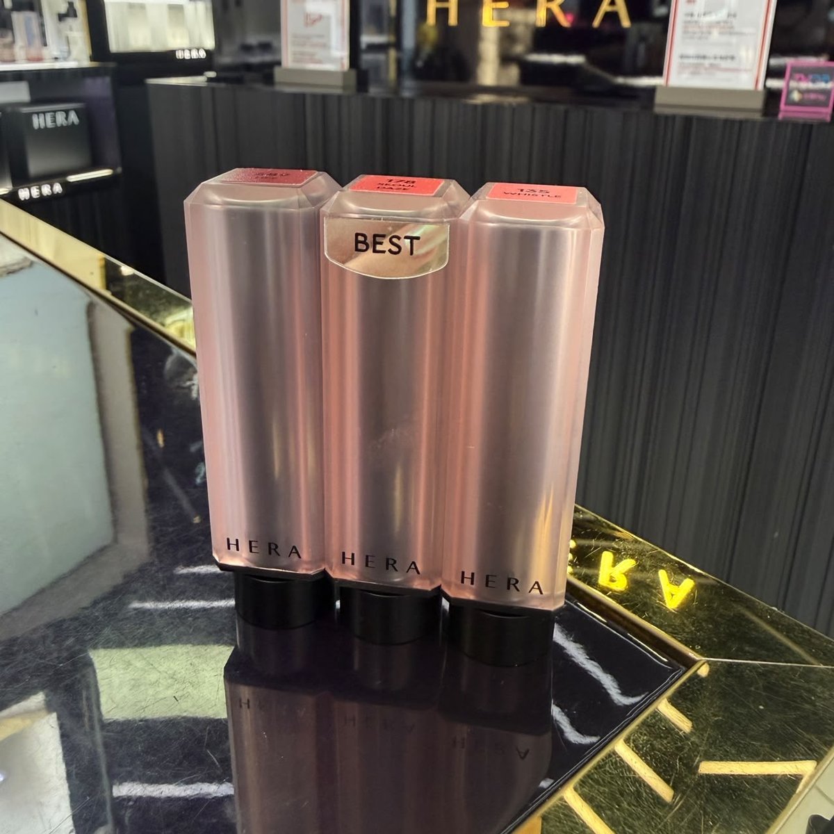 HERA HE804 LIPSTICK (KR38.0)
