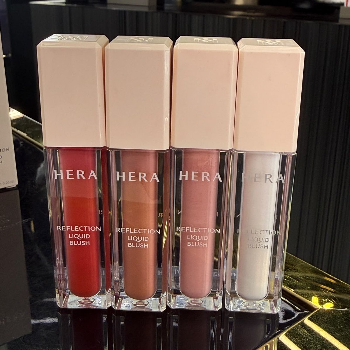HERA HE805 REFLECTION LIQUID BLUSH (KR38.0)