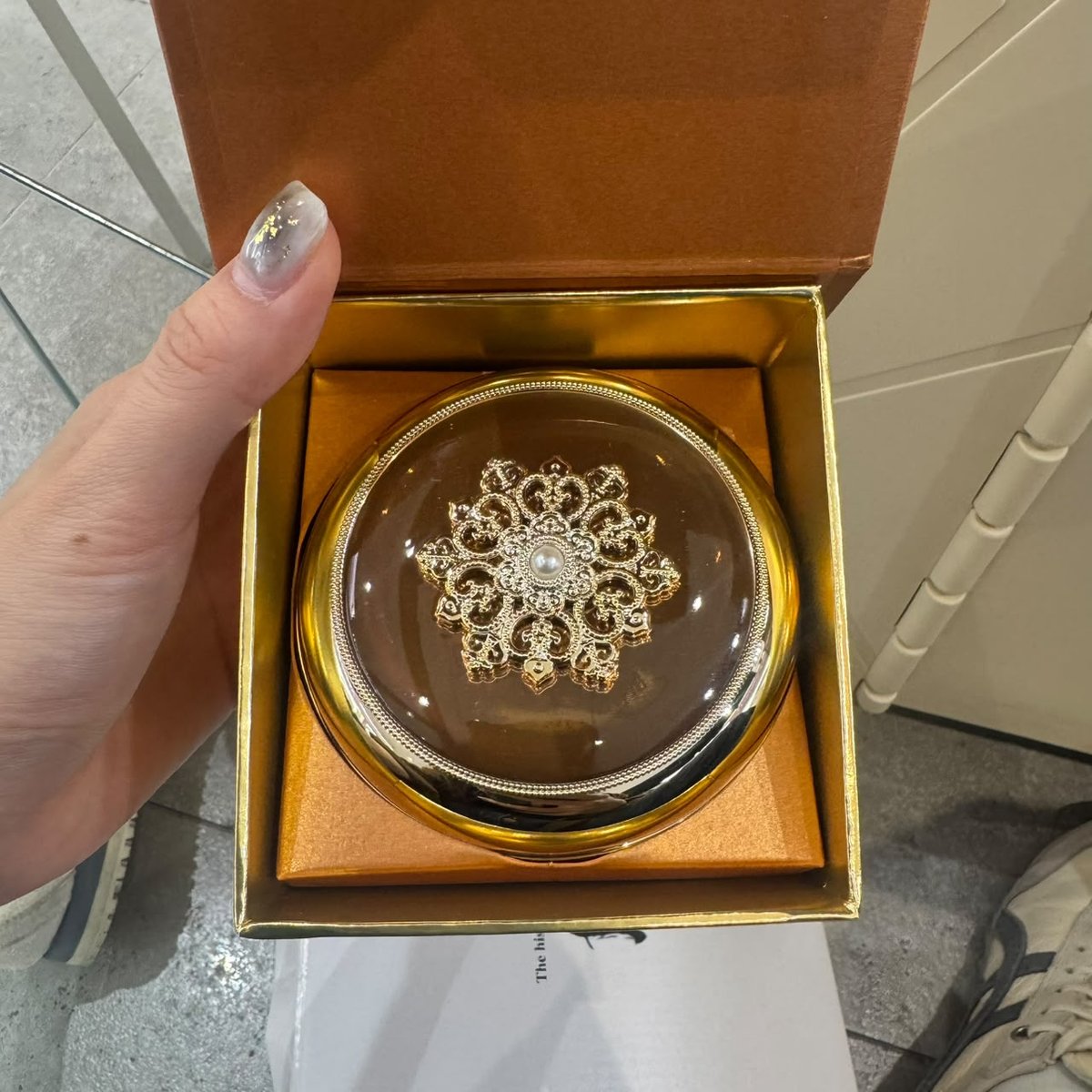 WHOO WH413 RADIANT ESSENCE CUSHION SPECIAL SET(KR38.0)