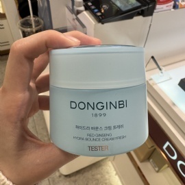 DONGINBI DG006 RED GINSENG HYDRA BOUNCE CREAM FRESH (60ML)