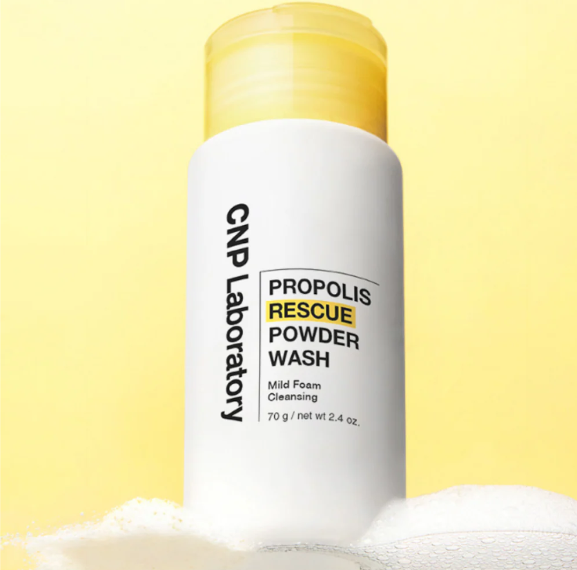 CNP CP219 PROPOLIS RESCUE POWDER WASH (70G) (KR38.0)