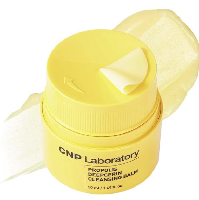 CNP CP220 PROPOLIS DEEPCERIN CLEANSING BALM (50ML) (KR38.0)