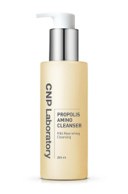 CNP CP209 LABORATORY PROPOLIS AMINO CLEANSER (200ML) (KR38.0)