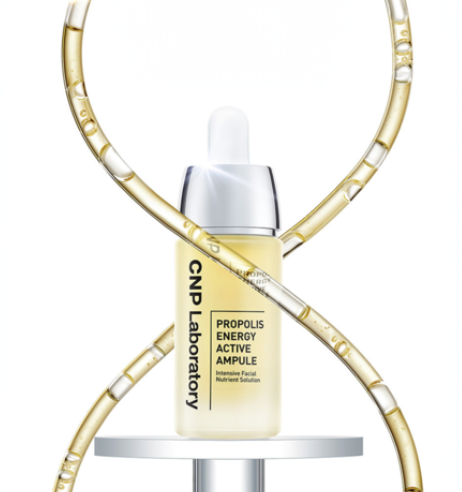OLIVE YOUNG YY405 CNP PROPOLIS ENERGY ACTIVE AMPULE SET (KR38.0)
