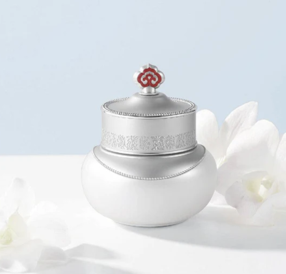 WHOO WH405 RADIANT WHITE ULTIMATE CORRECTOR (50ML) (KR38.0)