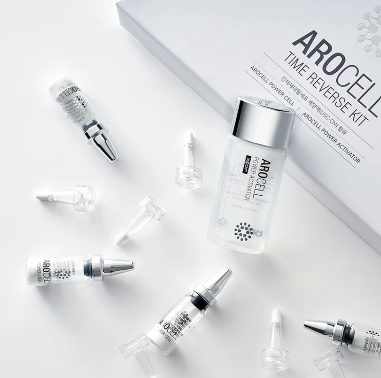 AROCELL AR423 TIME REVERSE KIT (KR38.0)