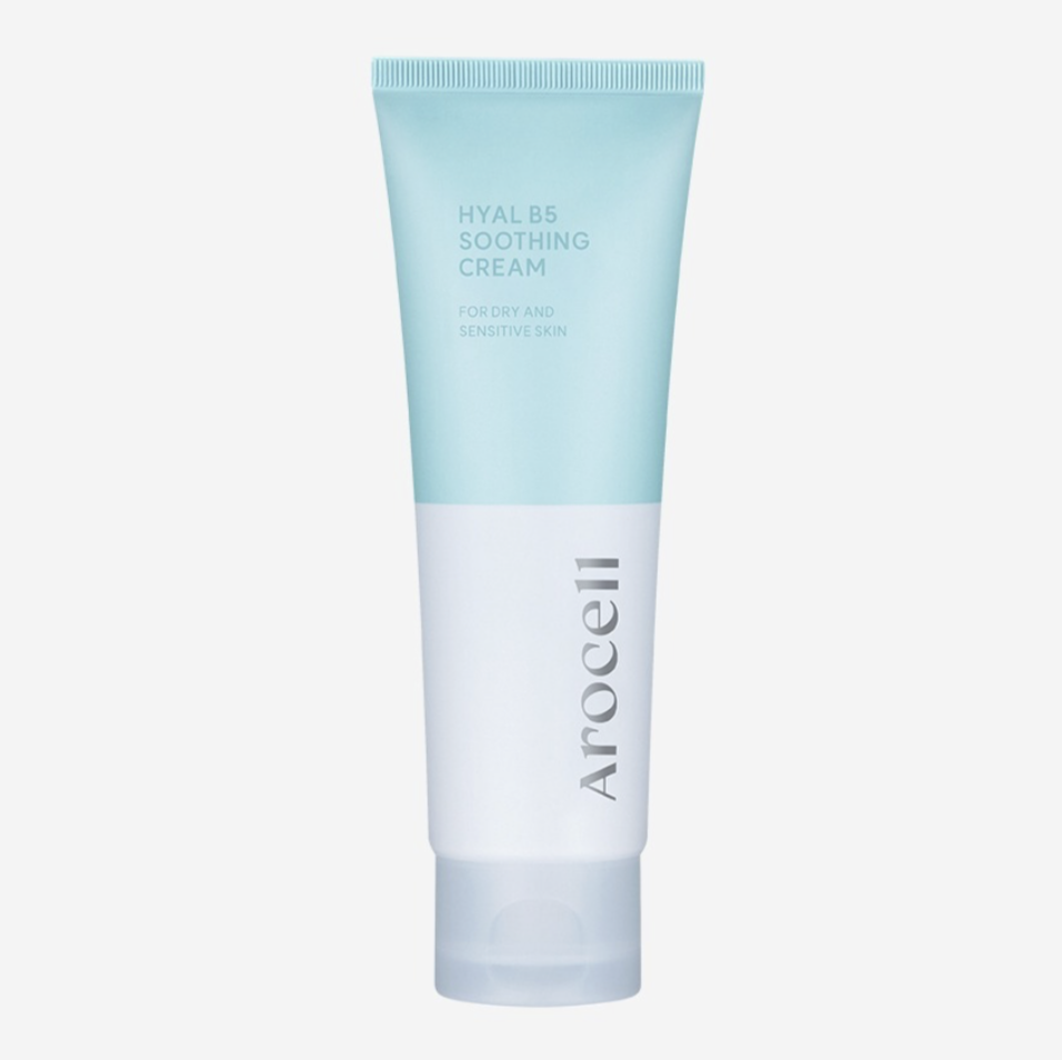 AROCELL AR410 HYAL B5 SOOTHING CREAM (80ML) (KR38.0)