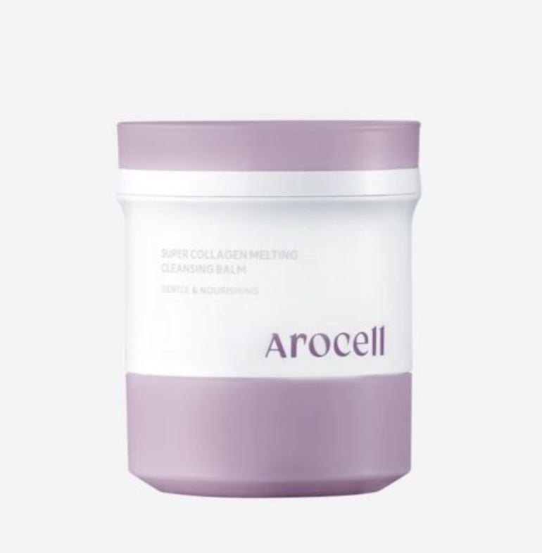 AROCELL AR401 SUPER COLLAGEN MELTING CLEANSING BALM (100G) (KR38.0)
