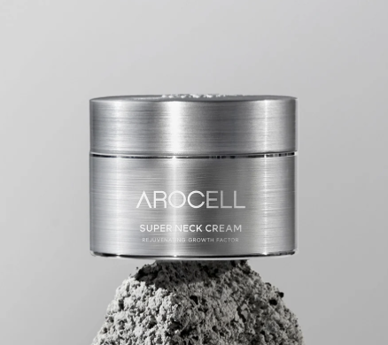 AROCELL AR421 SUPER NECK CREAM (80G) (KR38.0)