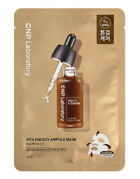 CNP CP404 VITA ENERGY AMPULE MASK (10PCS)