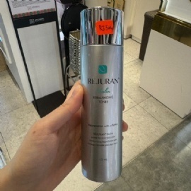 REJURAN RJ001 REBALANCING TONER (120ML) (KR38.0)