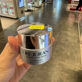 REJURAN RJ912 INTENSIVE EYE CREAM (20ML) (KR38.0)
