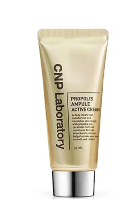 CNP CP300A PROPOLIS AMINO CLEANSER (31ML) (KR38.0)