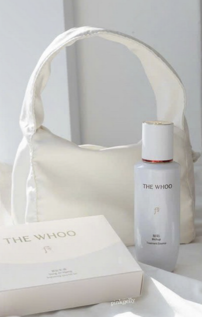 WHOO WH700 BICHUP TREATMENT ESSENCE (130ML)