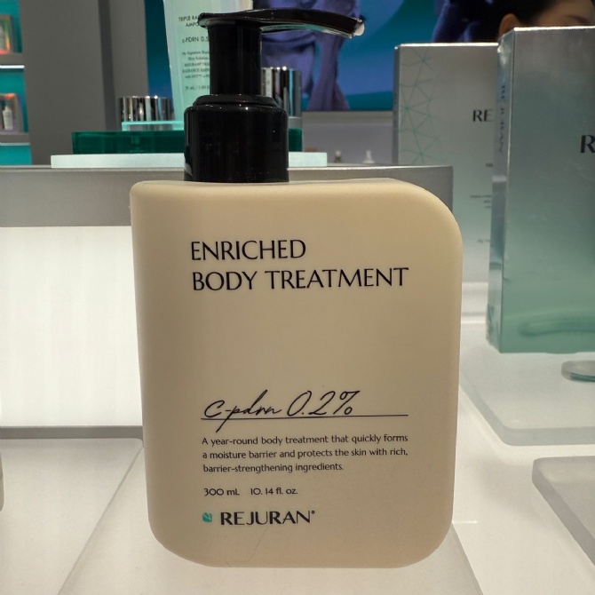REJURAN RJ506 ENRICHED BODY TREATMENT (300ML) (KR38.0)